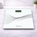 Body Scale Tesla BS103W