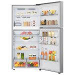 Refrigerator LG GR-H842HL Stainless - Image 4