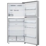 Refrigerator LG GR-H842HL Stainless - Image 3