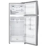 Refrigerator LG GL-H652HLCM Silver - Image 2