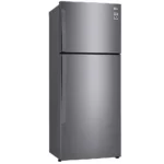 Refrigerator LG GL-H652HLCM Silver - Image 3
