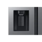Refrigerator Samsung RS65DG5403S9 - Image 4