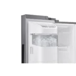Refrigerator Samsung RS65DG5403S9 - Image 3
