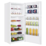 Refrigerator Xper RNF55W - Image 2