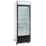 Freezer Concord VFG1597N