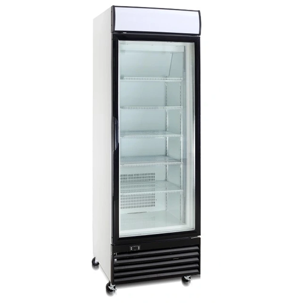 40202CON0011_0 Freezer Concord VFG1597N - Image 1