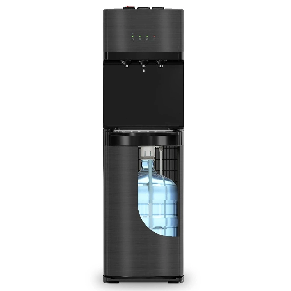 40205NOV0006_0 Water Dispenser Novox NWD-T25B Black - Image 1