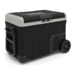 Car Cooler Aqualux ZBD-50 Black