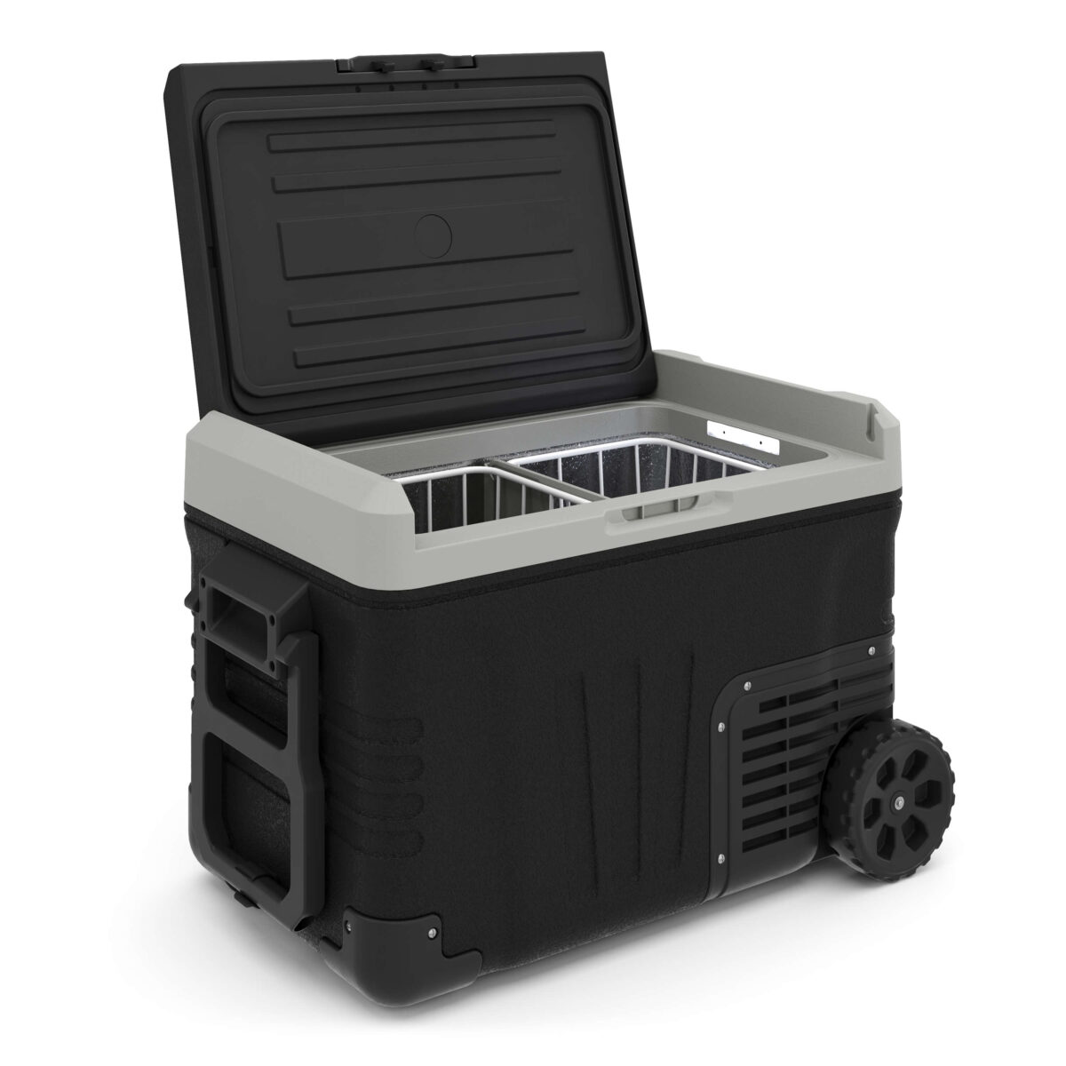 Car Cooler Aqualux ZBD-50 Black - Image 4