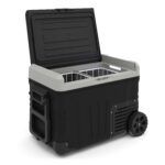 Car Cooler Aqualux ZBD-50 Black - Image 4