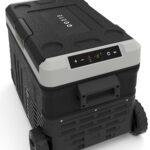 Car Cooler Aqualux ZBD-50 Black - Image 3