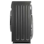 Washer Midea MF100W80B/TT-LB Titanium - Image 3