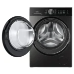 Washer Midea MF210W100WB/T-LB Titanium - Image 2