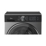 Washer Midea MF210W100WB/T-LB Titanium - Image 3