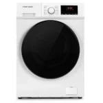 Washer Novox NWM-T7125W White