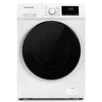 Washer Novox NWM-T914W White