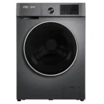 Washer Novox NWM-T1014 DS Silver