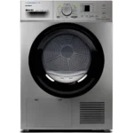 Dryer Campomatic CD90HA Antracite