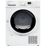 Dryer Campomatic CD90H White