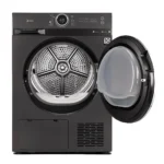 Dryer Midea MD210H100WB/T-LB Titanium Heat Pump - Image 2