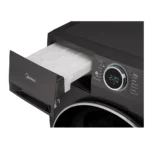 Dryer Midea MD210H100WB/T-LB Titanium Heat Pump - Image 4