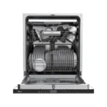 Dishwasher Midea WQP14-W7703M-G - Image 2