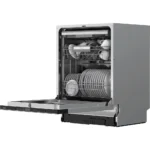 Dishwasher Midea WQP14-W7703M-G - Image 4