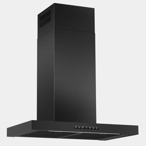 Hood Airforce Spa B-OX TSE BL/A/60 CCB-OX60502