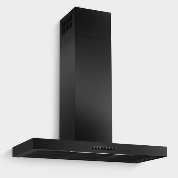 Hood Airforce Spa B-OX TSE BL/A/90 CCB-OX90511