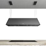 Hood Airforce Spa Gaia XXL BL/F/100 CCGAI100002