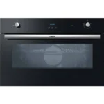 Oven Lofra Etna FAVN94GG Black Glass