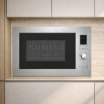 Built-in Microwave France D90D23ESP-XG-Inox