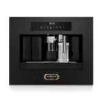 Built-in Coffee Maker Lofra YBRNM66T/A Bronze