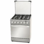Cooker Electra ETS0640SSM