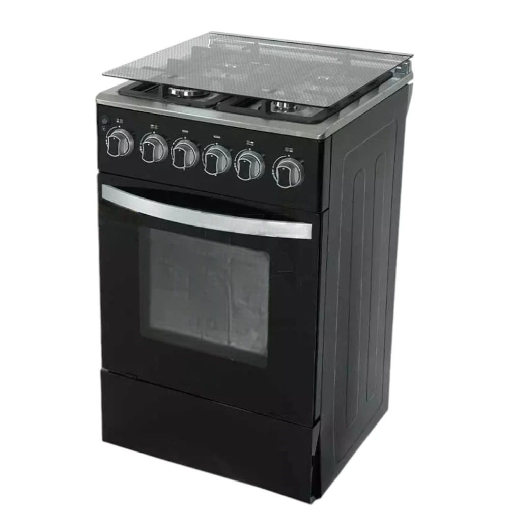 40409ELT0003_0 Cooker Electra ETS0540SB - Image 1