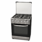 Cooker Electra ETS0640SB
