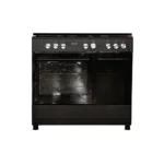 Cooker France FR9B50 Black