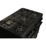 Cooker France FR9B50 Black - Image 3