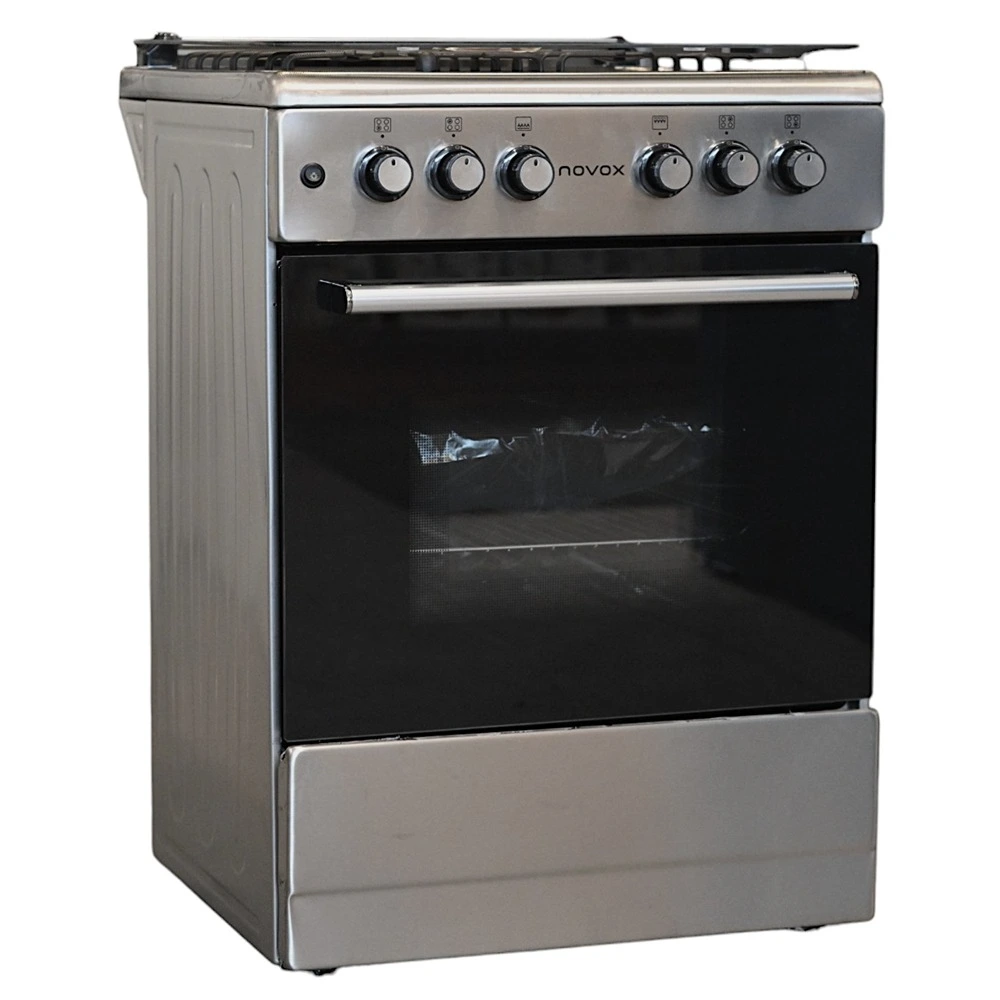 40409NOV0016_0 Cooker Novox NGC-6422S - Image 1