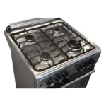 Cooker Novox NGC-6422S - Image 2