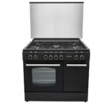 Cooker Novox NGC-9522B - Image 2