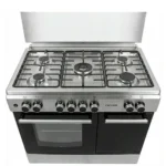 Cooker Novox NGC-9522S