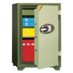 Standard Safe Diplomat 100EH