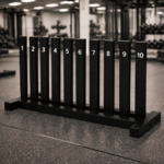Dumbbell Stand Iron Master IR96020