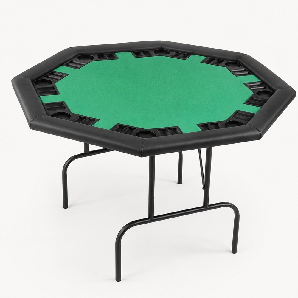 50305ENR0001_0 Poker Table Energy Star P-301 - Image 1