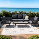 Outdoor Sofa Set AF Porto 5S 1755