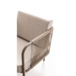 Outdoor Sofa Set BT Verona 3+1+1+Coffee Table Capp - Image 4