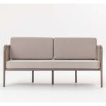 Outdoor Sofa Set BT Verona 3+1+1+Coffee Table Capp - Image 3