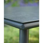 Outd Dining Set CC 1+6 C-J24002 Grey +Cush Off Wh - Image 3