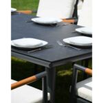 Outd Dining Set CC 1+8 C-J24002 Grey +Cush Off Wh - Image 3